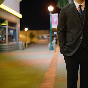 rent a limousine in london? Yes! - Rent a car